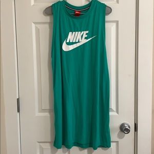 Nike Dress